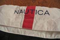 Лот: 3257072. Фото: 5. Куртка Nautica. Унисекс