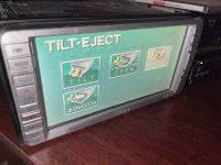 Лот: 25885660. Фото: 5. Магнитола Toyota NHTD W53