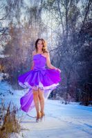 Лот: 8474477. Фото: 3. Оригинальное платье. Одежда, обувь, галантерея