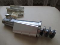 Лот: 16028271. Фото: 6. соковыжималка насадка для мясорубки