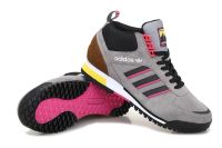 Лот: 7886823. Фото: 5. Зимние Кроссовки Adidas zx tr...