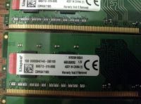 Лот: 17041506. Фото: 2. Kingston ValueRAM KVR26N19S6/4. Комплектующие