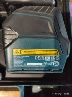 Лот: 22180626. Фото: 2. Лазерный уровень BOSCH GLC 2-15G. Инструмент и расходные