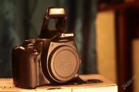 Лот: 2563519. Фото: 3. CANON EOS 450D Body. Фото, видеокамеры, оптика
