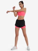 Лот: 23326009. Фото: 5. Шорты женские PUMA Velocity, Черный