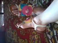 Лот: 3976847. Фото: 2. летние сандалли. Женская обувь