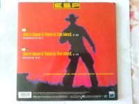Лот: 25633210. Фото: 2. LP E.S.P. -One Upon A Time In... Коллекционирование, моделизм