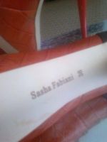 Лот: 2995458. Фото: 4. Продам туфли sasha fabiani. Красноярск