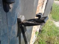 Лот: 3187293. Фото: 2. багажник на крышу. Авто, мото, водный транспорт