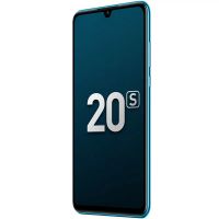 Лот: 15058395. Фото: 6. Новый! Смартфон Honor 20S 6/128gb...