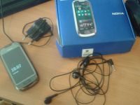 Лот: 5485742. Фото: 2. Nokia С7-00. Смартфоны, связь, навигация