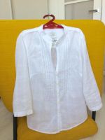 Лот: 10104304. Фото: 7. Блуза рубашка школьная белая XS