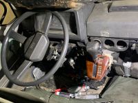 Лот: 17235023. Фото: 4. Грузовичок Kia jambo Titan 3х...