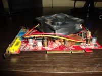 Лот: 3106614. Фото: 2. GeForce 7600GT. Комплектующие