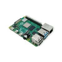Лот: 20863664. Фото: 4. Микрокомпьютер Raspberry Pi 4...