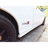 Лот: 11922510. Фото: 3. Наклейки "integra type R". Авто, мото, водный транспорт