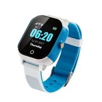 Лот: 12821769. Фото: 3. Детские часы baby watch FA23. Красноярск