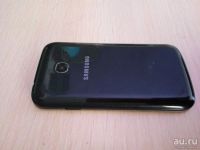 Лот: 13234619. Фото: 2. samsung galaxy star plus gt-s7262. Смартфоны, связь, навигация