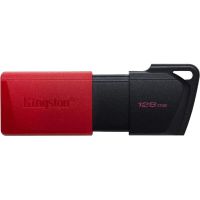 Лот: 25026714. Фото: 2. Флешка Kingston 128GB USB3.2 Gen... Носители информации