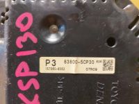 Лот: 18981515. Фото: 5. Комбинация приборов Toyota Vitz...