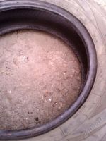 Лот: 42095. Фото: 3. три колеса TOYO R15 всесезонка...