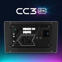 Лот: 21428291. Фото: 2. Штатная магнитола Teyes CC3 2K... Автозвук