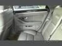 Лот: 5724755. Фото: 4. Автомобиль Audi A8, 2006 год