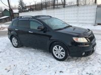 Лот: 19200004. Фото: 2. Subaru Tribeca. Авто, мото, водный транспорт