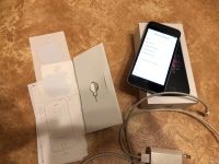 Лот: 13516582. Фото: 2. IPhone SE 32gb. Смартфоны, связь, навигация