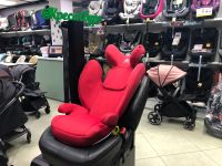Лот: 15611456. Фото: 3. Детское Автокресло Cybex Yari... Красноярск