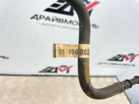 Лот: 25803610. Фото: 5. трубка топливная Chevrolet Aveo...