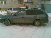 Лот: 149939. Фото: 2. Toyota Caldina. Авто, мото, водный транспорт
