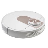 Лот: 23302740. Фото: 3. Робот пылесос Xiaomi Viomi SE. Бытовая техника