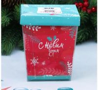 Лот: 12316063. Фото: 6. Набор вкусное чаепитие "Добрый...