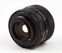 Лот: 4135822. Фото: 4. Fujinon EBC 55mm f1.8