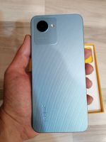 Лот: 21023114. Фото: 2. Телефон Realme 30s 3/64 blue. Смартфоны, связь, навигация