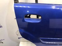 Лот: 21706644. Фото: 3. дверь боковая Kia Rio JB. Авто, мото, водный транспорт