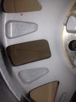 Лот: 7583213. Фото: 3. Диски R18 6*139.7. Авто, мото, водный транспорт