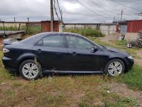 Лот: 11930242. Фото: 2. Колёса Литьё Mazda R16 Литые Диски... Шины, Диски