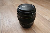 Лот: 4523520. Фото: 5. Объектив Canon EF 100mm 1:2 f...