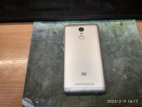 Лот: 19946642. Фото: 2. Смартфон Xiaomi Redmi Note 3 Pro. Смартфоны, связь, навигация