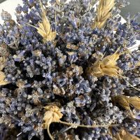 Лот: 20055495. Фото: 14. Композиции и букеты из лаванды...