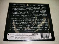 Лот: 25731981. Фото: 2. Rasmus ''Greatest Hits'' 2CD... Коллекционирование, моделизм