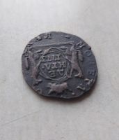 Лот: 19900448. Фото: 3. Денга 1773 г. Сибирь. Коллекционирование, моделизм
