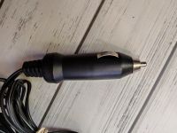 Лот: 25742005. Фото: 4. Штекер в разъем прикуривателя...