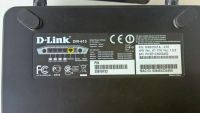 Лот: 7719528. Фото: 2. Роутер, маршрутизатор, D-Link... Сетевые устройства