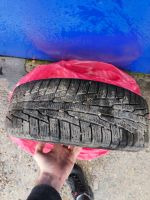 Лот: 25807217. Фото: 4. Шины Nokian Tyres Nordman RS2... Красноярск