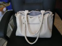 Лот: 4104566. Фото: 2. Сумочка женская белая. Аксессуары