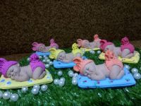 Лот: 8957616. Фото: 4. Заготовки из гипса. ручной работы. Красноярск