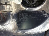 Лот: 4017783. Фото: 2. Toyota Land Cruiser 100 передняя... Автозапчасти